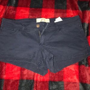 Hollister shorts